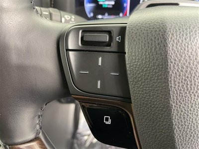 2024 Toyota ALPHARD — миниатюра 14