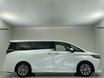 2024 Toyota ALPHARD — миниатюра 44