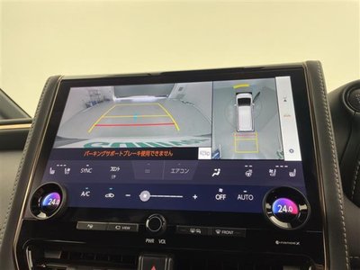 2024 Toyota ALPHARD — миниатюра 9