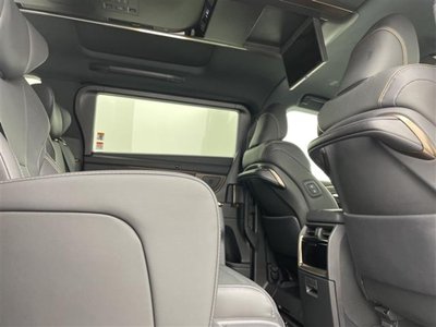 2024 Toyota ALPHARD — миниатюра 28
