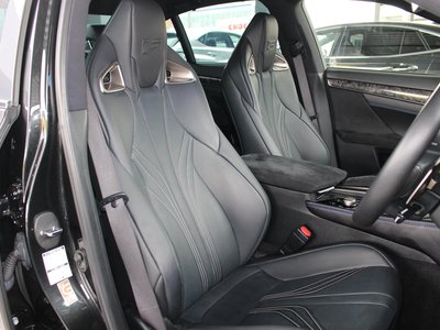 2019 Lexus GS F photo 5