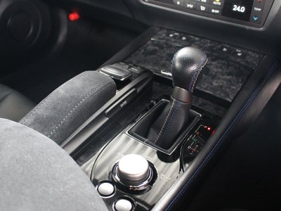 صورة مصغرة 23 لـ 2019 Lexus GS F