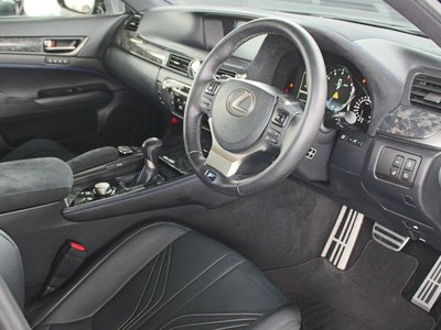 صورة مصغرة 21 لـ 2019 Lexus GS F