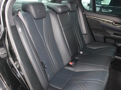 صورة مصغرة 33 لـ 2019 Lexus GS F