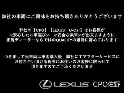 2019 Lexus GS F photo 2