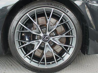 صورة مصغرة 38 لـ 2019 Lexus GS F