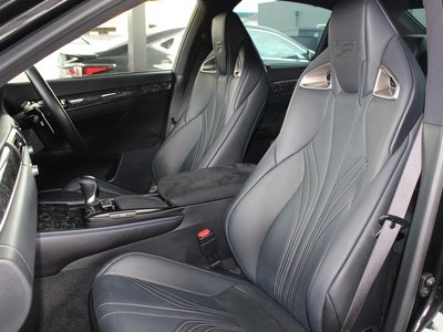 صورة مصغرة 37 لـ 2019 Lexus GS F
