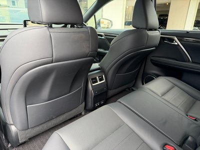 2021 Lexus RX 照片 48
