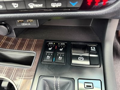2021 Lexus RX 照片 34