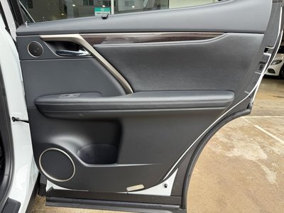 2021 Lexus RX 照片 46