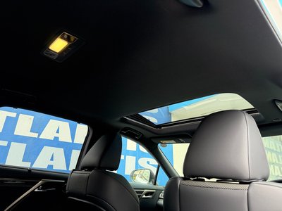 2021 Lexus RX 照片 29