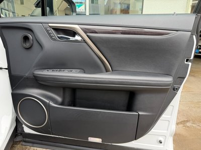 2021 Lexus RX 照片 45