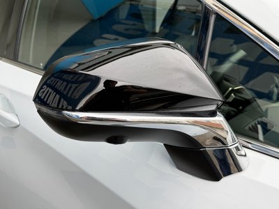 2021 Lexus RX 照片 14