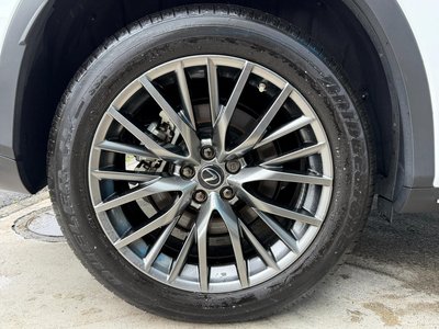 2021 Lexus RX 照片 18
