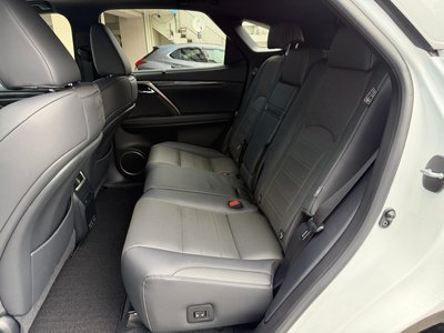 2021 Lexus RX 照片 47