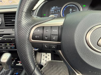 2021 Lexus RX 照片 39