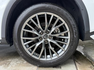 2021 Lexus RX 照片 7