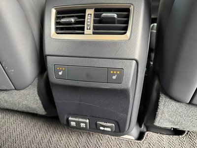2021 Lexus RX 照片 28