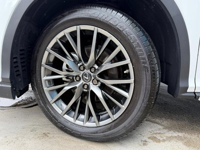 2021 Lexus RX 照片 8