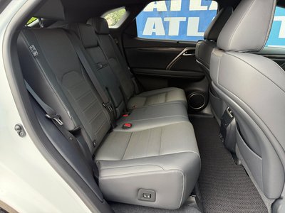2021 Lexus RX 照片 26