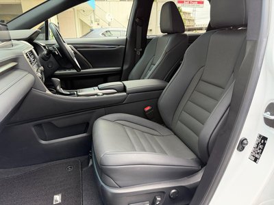 2021 Lexus RX 照片 50