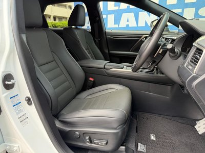 2021 Lexus RX 照片 31