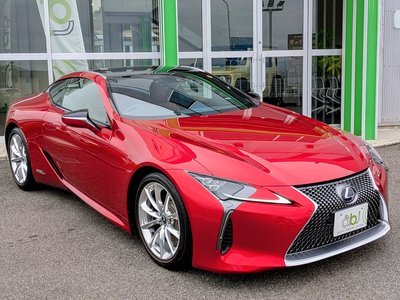 صورة 5 لـ 2017 Lexus LC
