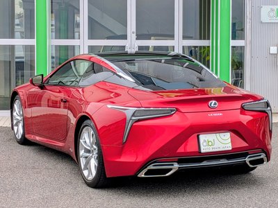 صورة 22 لـ 2017 Lexus LC