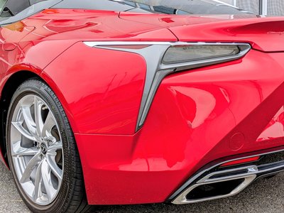 صورة 25 لـ 2017 Lexus LC