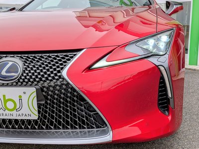 صورة 9 لـ 2017 Lexus LC