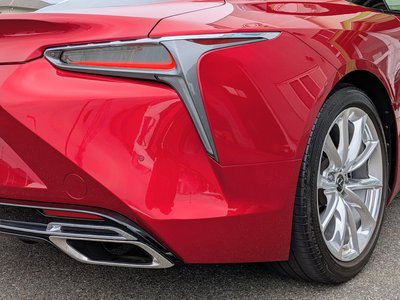 صورة 30 لـ 2017 Lexus LC