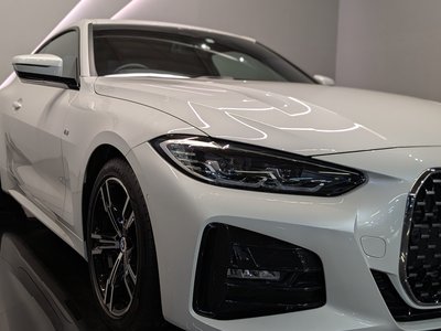 صورة 10 لـ 2023 BMW 4 SERIES COUPE