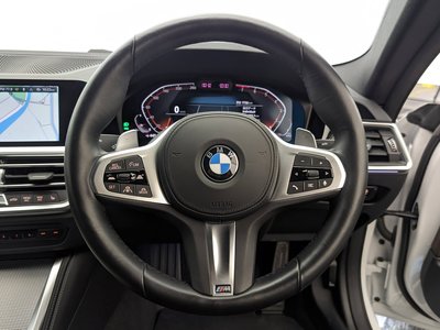 صورة 16 لـ 2023 BMW 4 SERIES COUPE