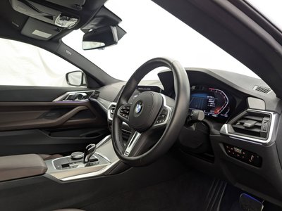 صورة 15 لـ 2023 BMW 4 SERIES COUPE