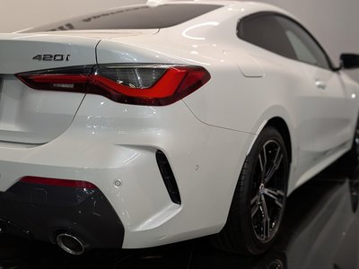 صورة 11 لـ 2023 BMW 4 SERIES COUPE