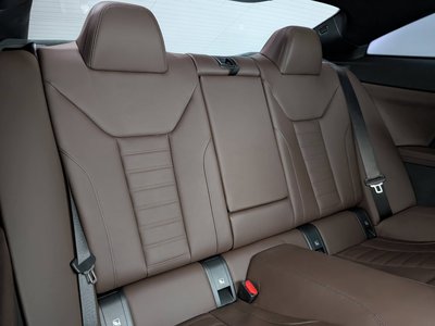 صورة 14 لـ 2023 BMW 4 SERIES COUPE