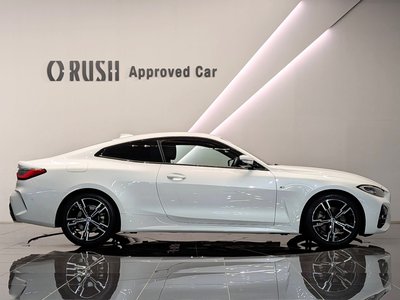 صورة 3 لـ 2023 BMW 4 SERIES COUPE