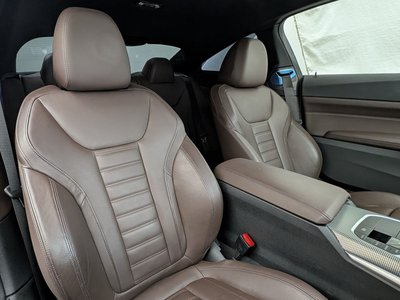 صورة 13 لـ 2023 BMW 4 SERIES COUPE