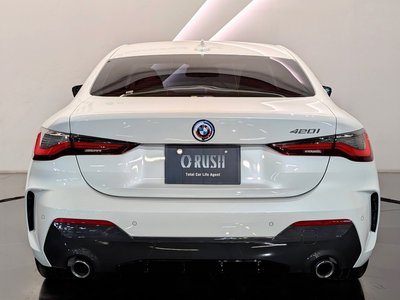صورة 5 لـ 2023 BMW 4 SERIES COUPE