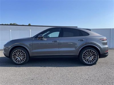 2021 Porsche CAYENNE thumbnail 39