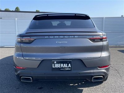 2021 Porsche CAYENNE thumbnail 41
