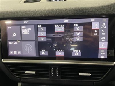 2021 Porsche CAYENNE photo 6