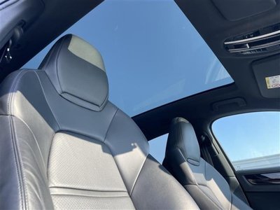 2021 Porsche CAYENNE photo 7