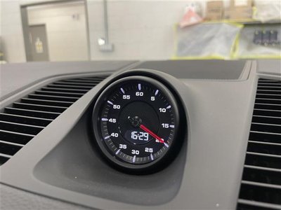 2021 Porsche CAYENNE photo 14