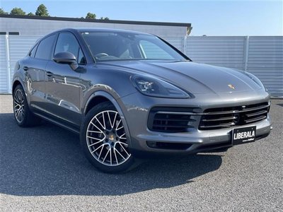 2021 Porsche CAYENNE thumbnail 37