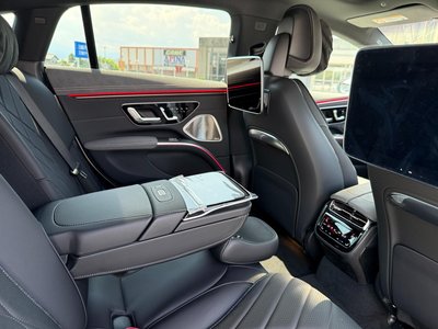 2026 Mercedes-BENZ EQS photo 16