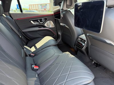 2026 Mercedes-BENZ EQS photo 15