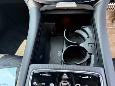 2026 Mercedes-BENZ EQS photo 11