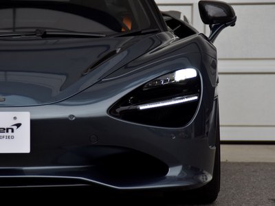 صورة مصغرة 9 لـ 2025 Mclaren 750S