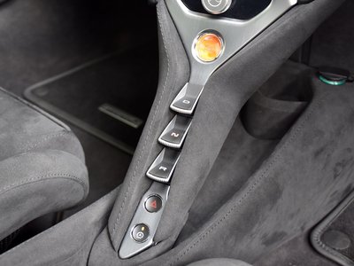 صورة مصغرة 15 لـ 2025 Mclaren 750S